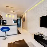 Lejlighed Prestige Nautica Cityview *