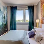 Lejlighed Prestige Nautica Cityview *