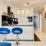Prestige Nautica Cityview Lejlighed