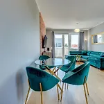 Prestige Nautica Cityview