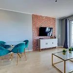 Prestige Nautica Cityview Lejlighed