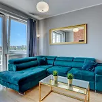 Lejlighed Prestige Nautica Cityview Stettin