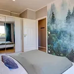 Prestige Nautica Cityview Lejlighed Stettin