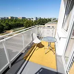 Prestige Nautica Cityview Lejlighed