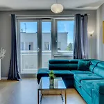 Prestige Nautica Cityview *
