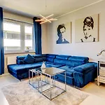Prestige Nautica Cityview Stettin