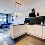 Prestige Nautica Cityview *