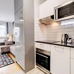 Prestige Nautica Cityview Stettin