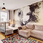 Prestige Nautica Cityview Lejlighed