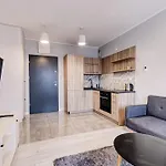 Lejlighed Prestige Nautica Cityview Stettin