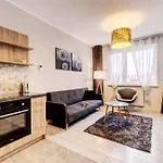 Lejlighed Prestige Nautica Cityview Stettin