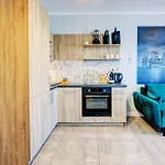 Prestige Nautica Cityview Lejlighed *