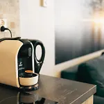 Prestige Nautica Cityview Lejlighed