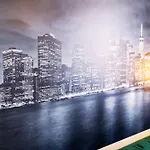 Prestige Nautica Cityview Lejlighed