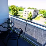 Prestige Nautica Cityview Lejlighed Stettin