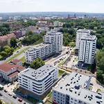 Prestige Nautica Cityview Stettin