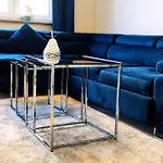 Prestige Nautica Cityview * Stettin