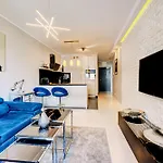 Lejlighed Prestige Nautica Cityview *