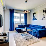 Prestige Nautica Cityview
