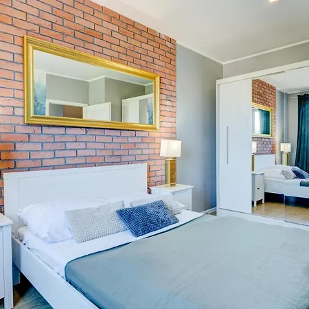 Prestige Nautica Cityview