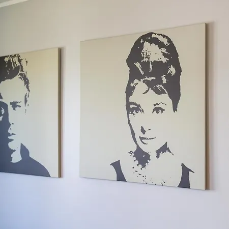 Prestige Nautica Cityview شقة شتشيتسين