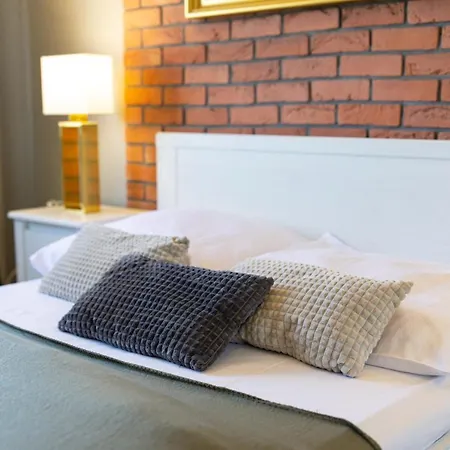 شقة Prestige Nautica Cityview