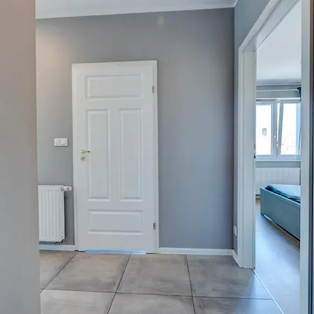 Prestige Nautica Cityview