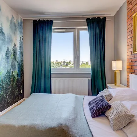 Apartman Prestige Nautica Cityview *