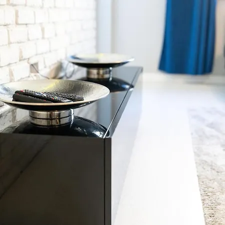 Prestige Nautica Cityview * شتشيتسين