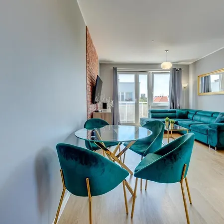 Prestige Nautica Cityview