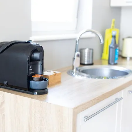 Prestige Nautica Cityview Appartamento