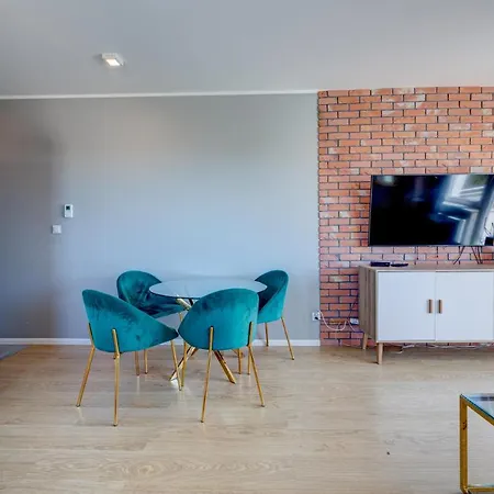 Prestige Nautica Cityview * شتشيتسين