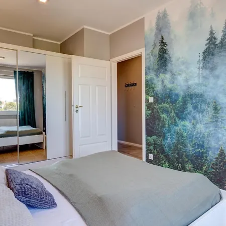 Prestige Nautica Cityview شقة شتشيتسين