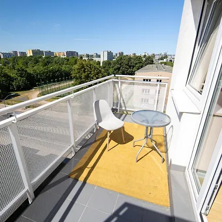 Prestige Nautica Cityview Apartman