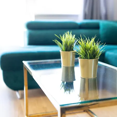 Prestige Nautica Cityview * شتشيتسين