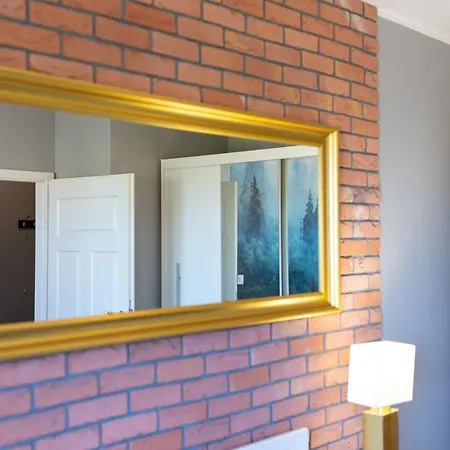 Prestige Nautica Cityview شقة شتشيتسين