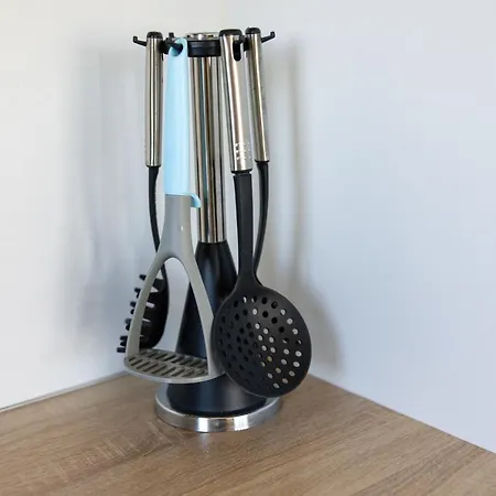 Prestige Nautica Cityview Stettino