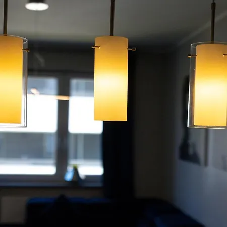 Prestige Nautica Cityview * Stettino