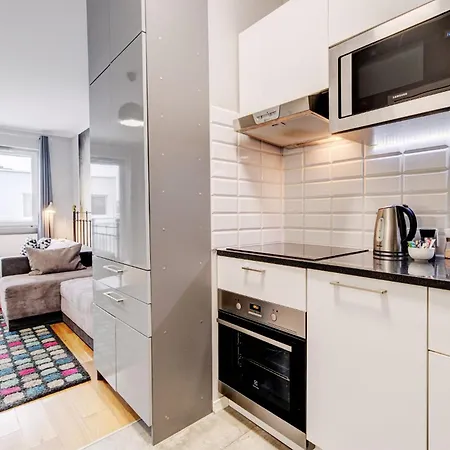 Prestige Nautica Cityview شتشيتسين