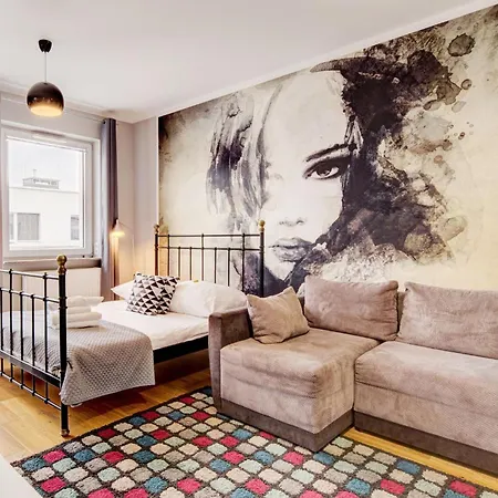 Prestige Nautica Cityview شقة