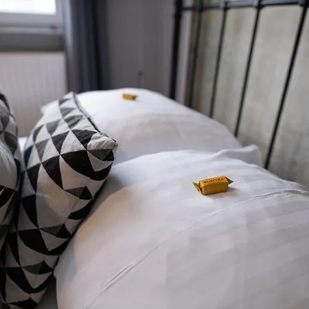 شقة Prestige Nautica Cityview *