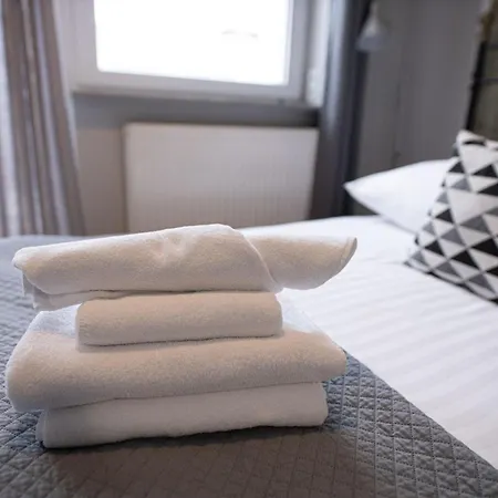 Prestige Nautica Cityview شقة