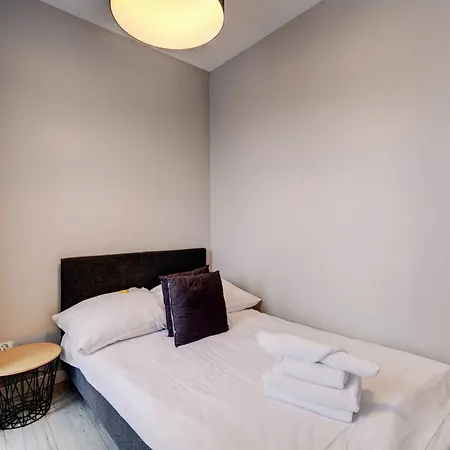 Appartamento Prestige Nautica Cityview