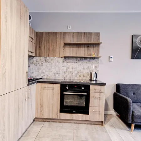 شقة Prestige Nautica Cityview