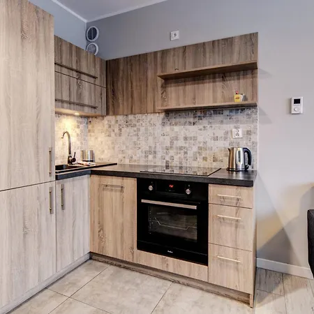 Prestige Nautica Cityview *