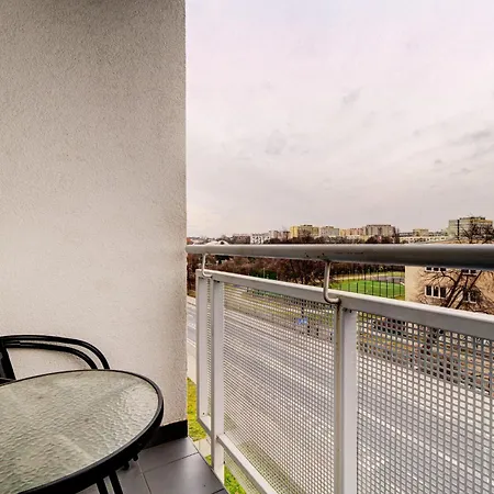 Prestige Nautica Cityview Lejlighed *