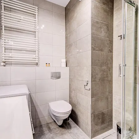 Apartman Prestige Nautica Cityview
