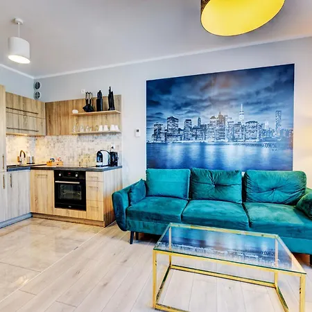 شقة Prestige Nautica Cityview *