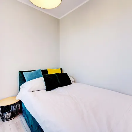 شقة Prestige Nautica Cityview شتشيتسين