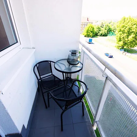 Appartamento Prestige Nautica Cityview